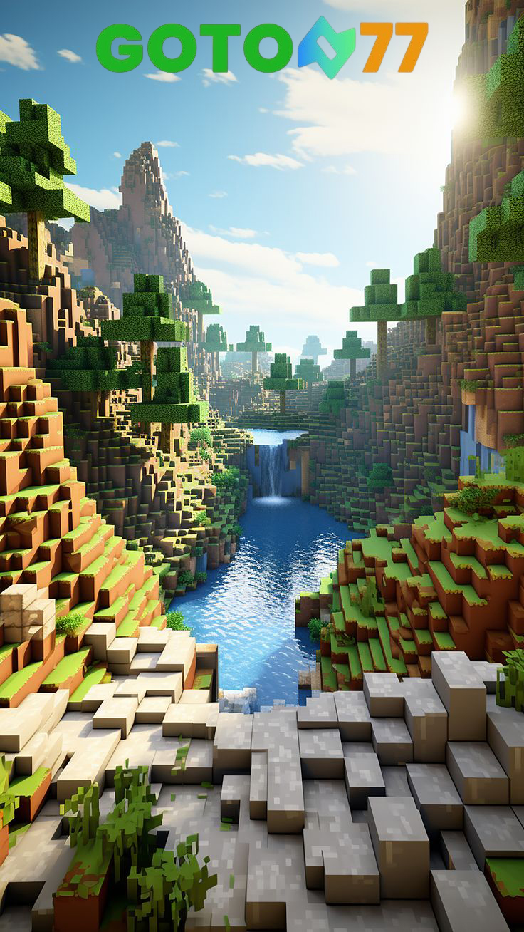 Manfaat Game Online untuk Generasi Muda bersama GOTO77