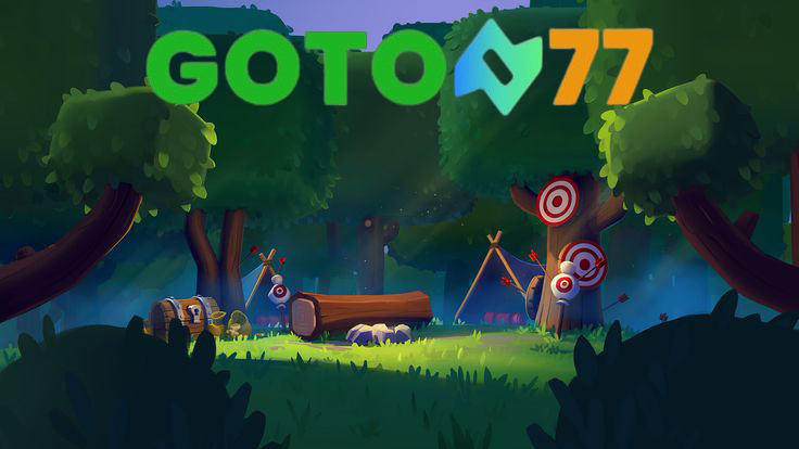 Mengapa Goto77 Pecinta Game Online di Indonesia