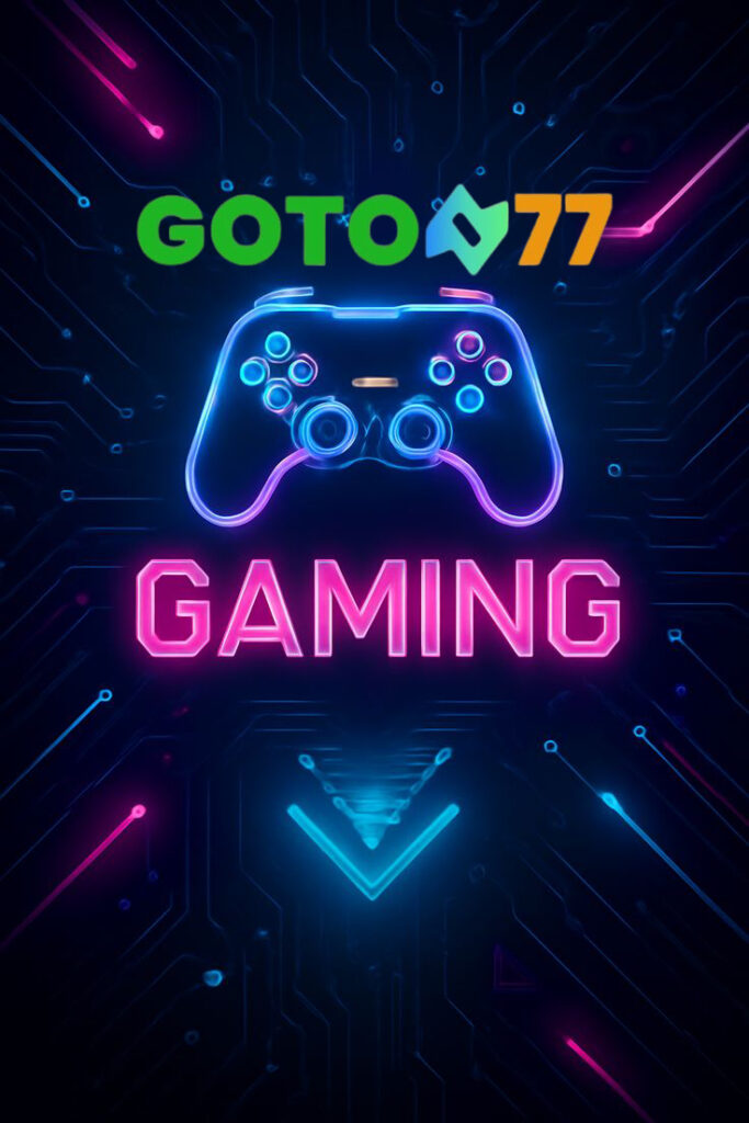 Peran Goto77 dalam Mengembangkan Game Mobile