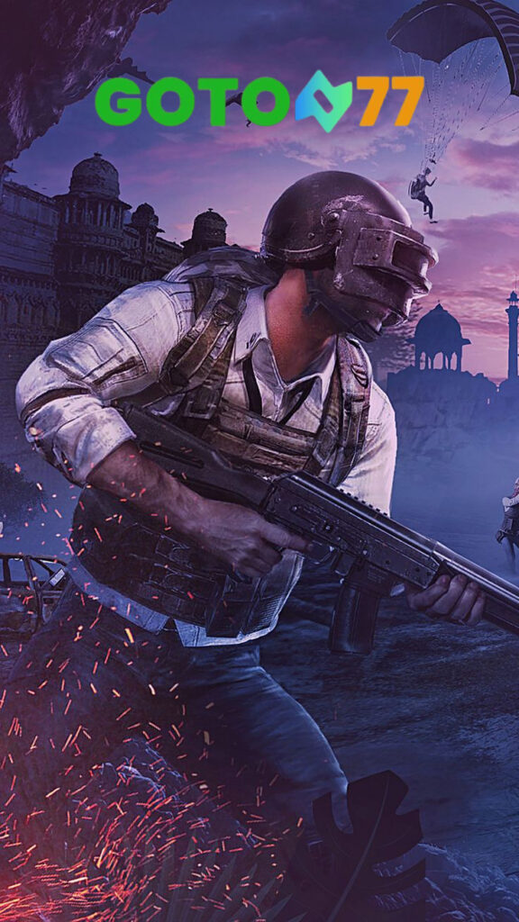 Goto77: Jenis-Jenis Game Online Paling Populer di Dunia