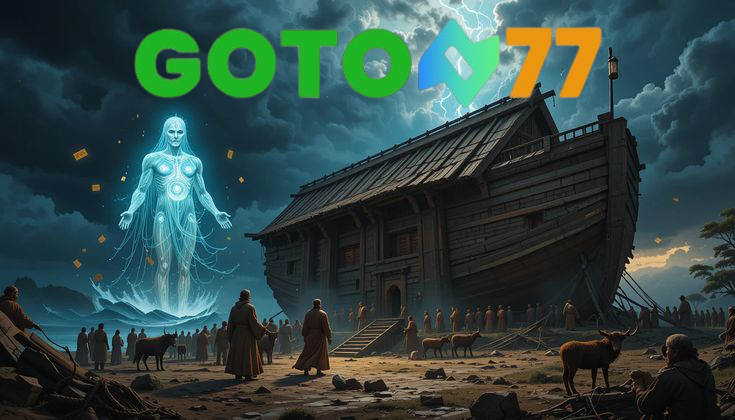 Peluang Karier di Dunia Game Online Bersama GOTO77