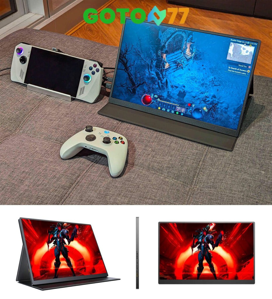 Evolusi Genre Goto77 Game Online Menghadirkannya Evolusi Genre Goto77 Game Online Menghadirkannya