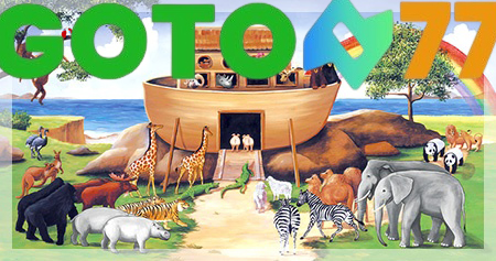 Profesional di Dunia Game Online Bersama GOTO77