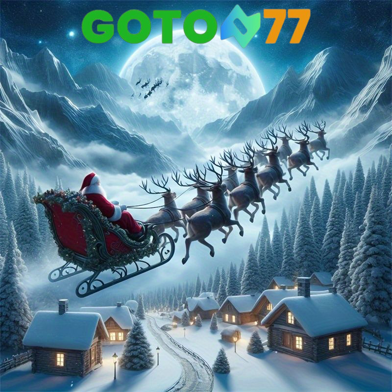 Peluang Besar di Dunia Modern Bersama GOTO77