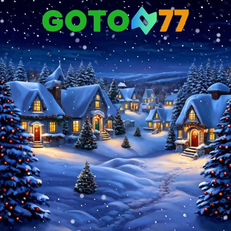 Inovasi Teknologi dalam Dunia Game Online Bersama GOTO77