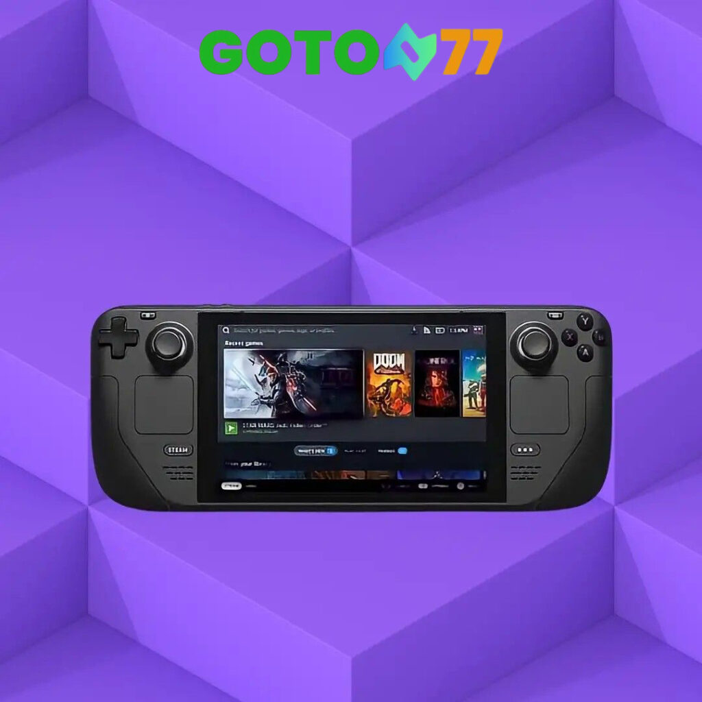 Hobi Goto77 Menjadi Ajang Prestasi Hobi Goto77 Menjadi Ajang Prestasi
