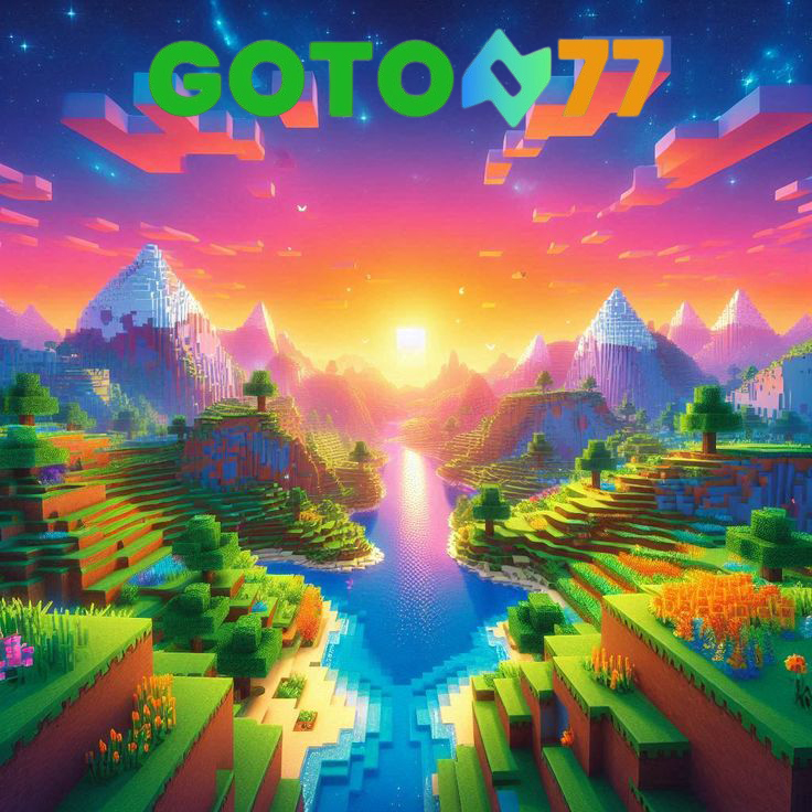 E-sport dan Kontribusi GOTO77 dalam Dunia Kompetisi Digital