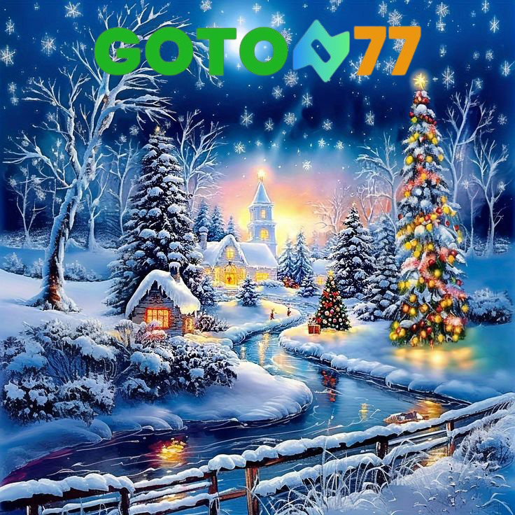 Gamer Modern — Membangun Bersama GOTO77