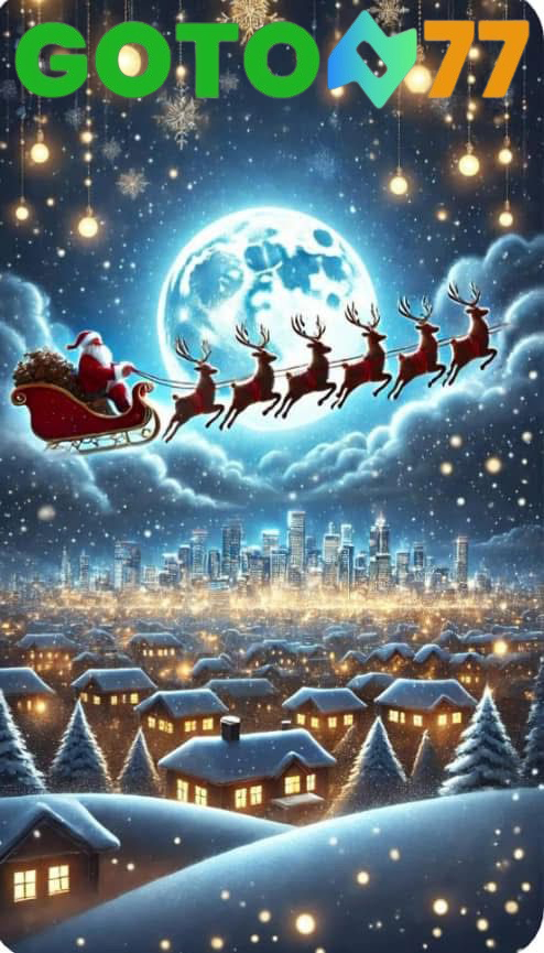 Game Online: Dunia Virtual Nyata Bersama GOTO77