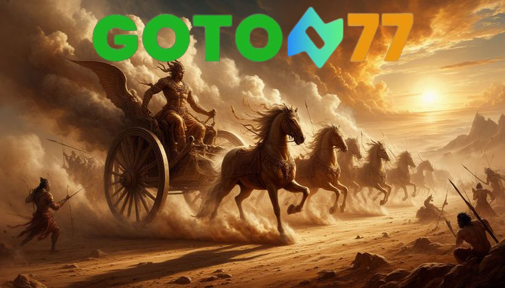 Game Online โ Komitmen Goto77 untuk Pengalaman Bermain