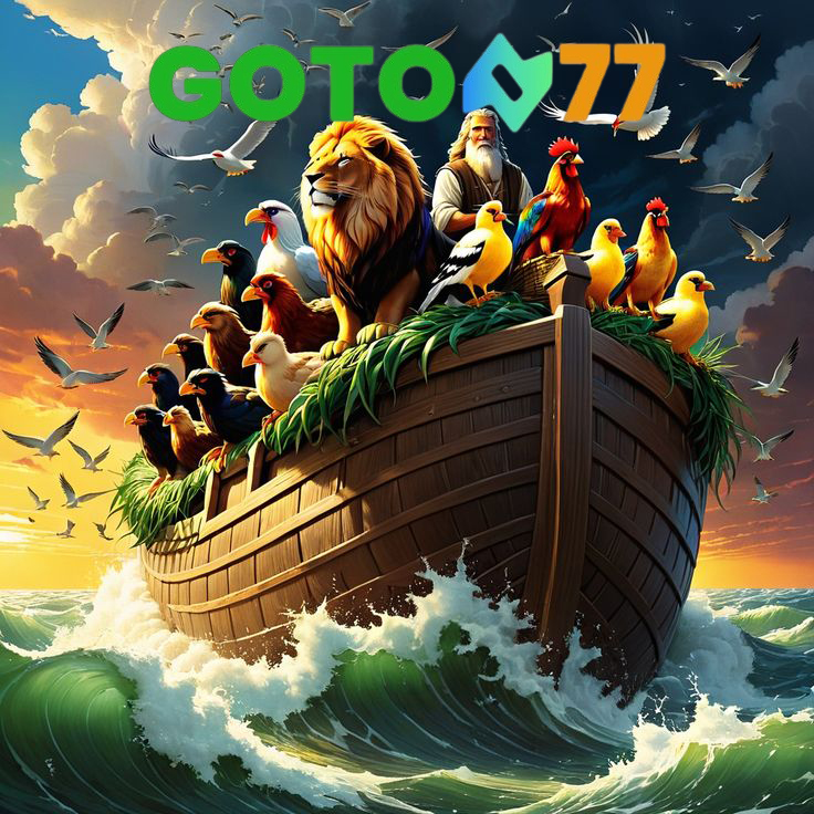 Pemain Dunia Game Online Modern Bersama GOTO77