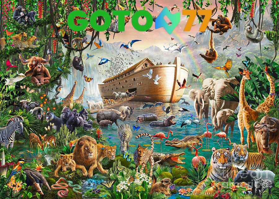 E-Sports: Dari Hobi Menjadi Profesi Bergengsi GOTO77