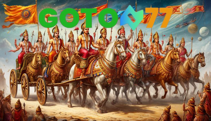 Game Online terhadap Berpikir dan Sosial Bersama Goto77