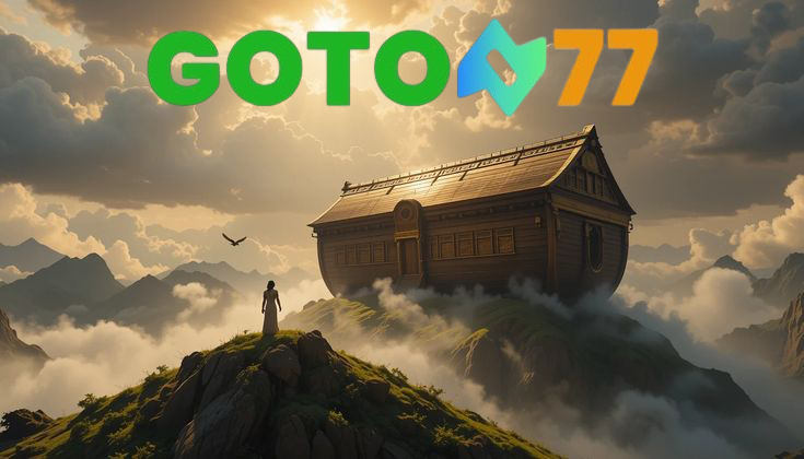 Game Online: Ruang Interaksi Digital GOTO77