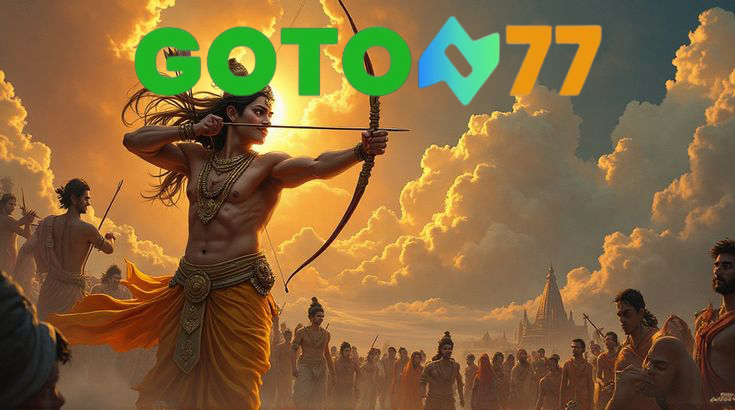 Tren Esports Global dan Kontribusi Goto77 Digital Modern