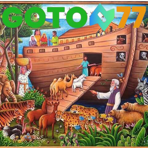 Peluang Karier di Industri Game Online Bersama GOTO77