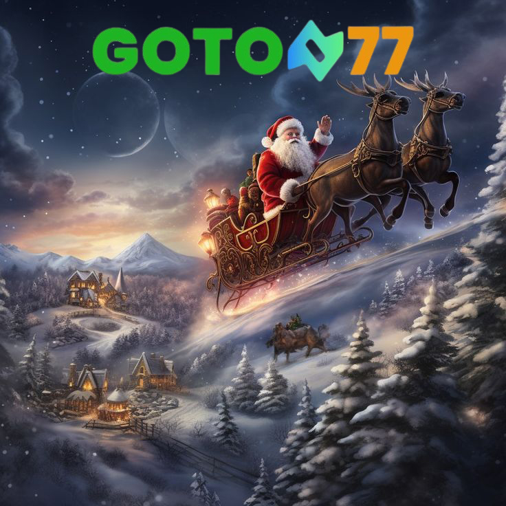 Game Online Mobile Masa Kini Bersama GOTO77