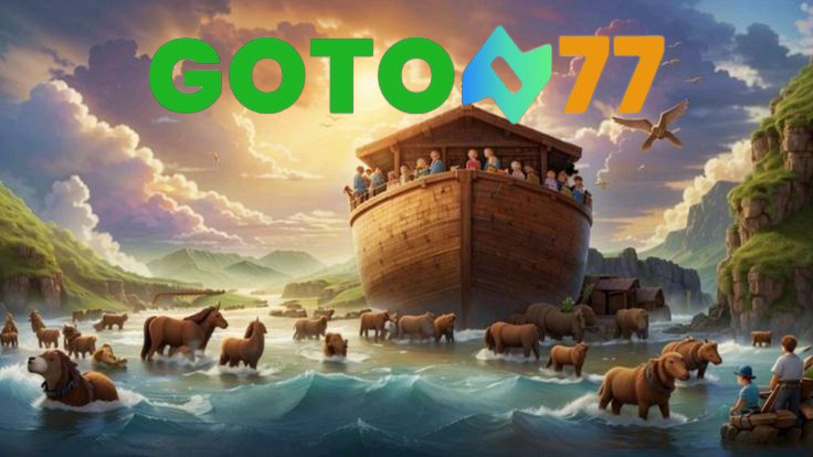 Game Online Kemampuan Otak dan Sosial Bersama GOTO77