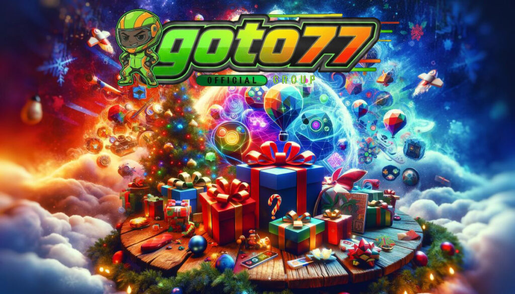 Platform Goto77 Game Online Semakin Populer