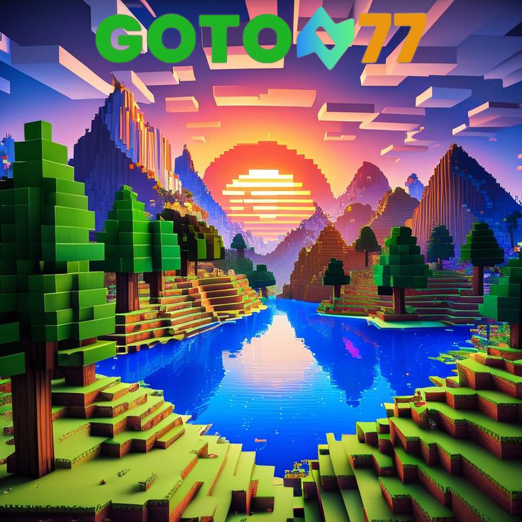 Game Online sebagai Kekuatan Sosial Baru bersama GOTO77
