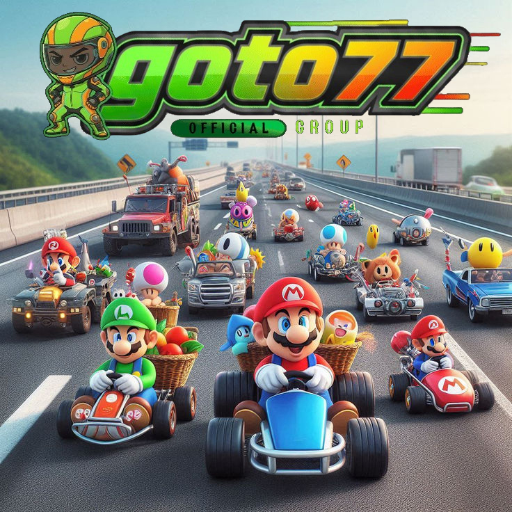 Inilah Peran Penting Goto77 dalam Dunia Gaming Modern