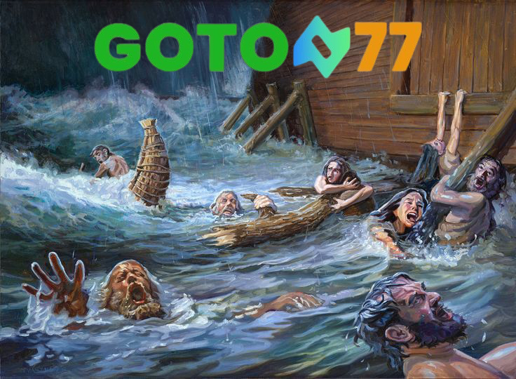 Game Mobile Mendunia Peran GOTO77 Gaming Modern