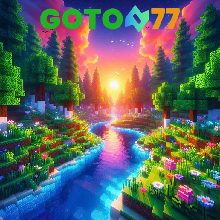 Meningkatkan Kualitas Game Online Modern bersama GOTO77
