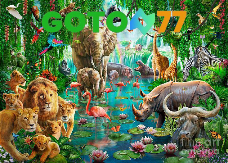 Game Online, Hiburan yang Harus GOTO77