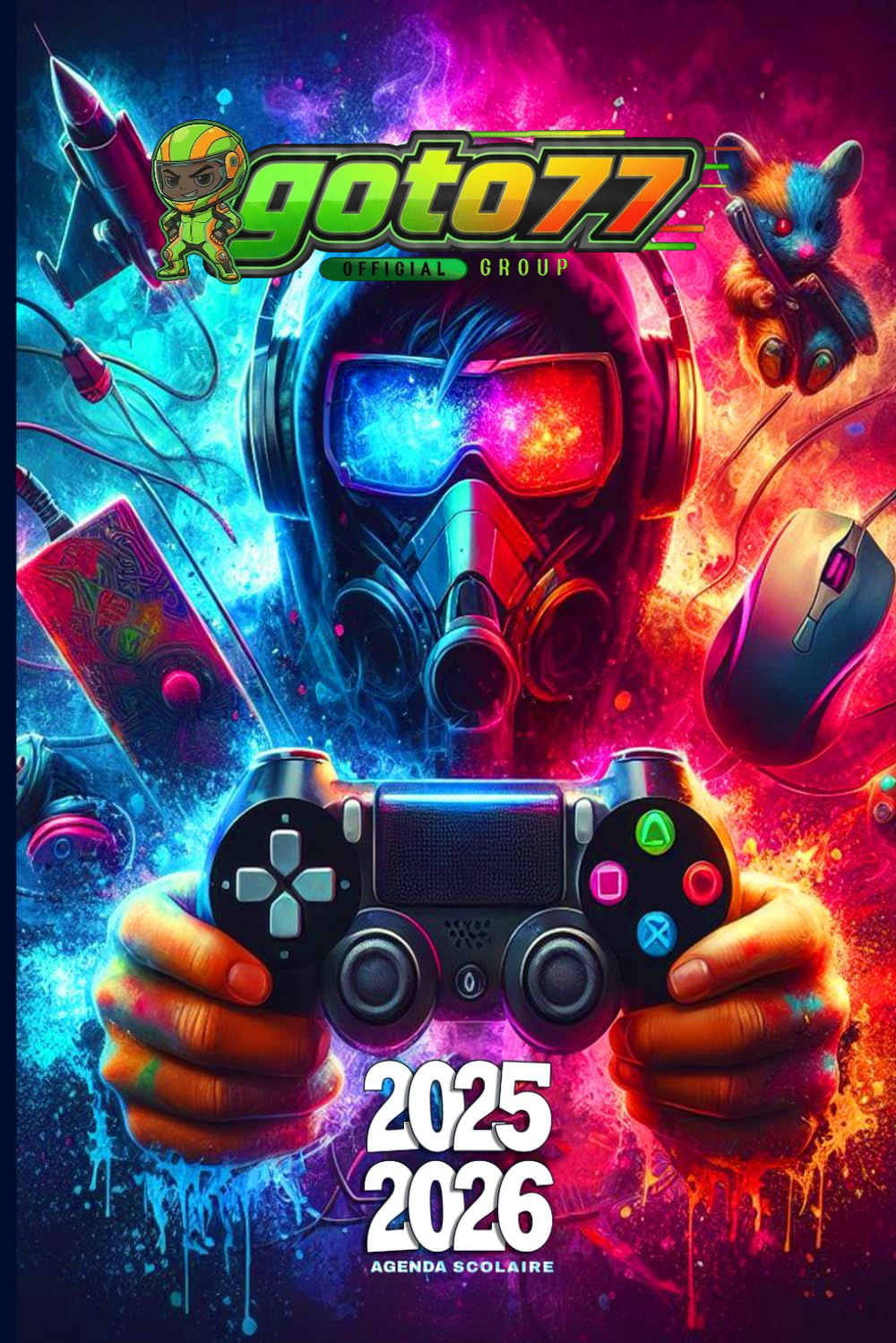 Pentingnya Pengalaman Goto77 di dalam Game Online