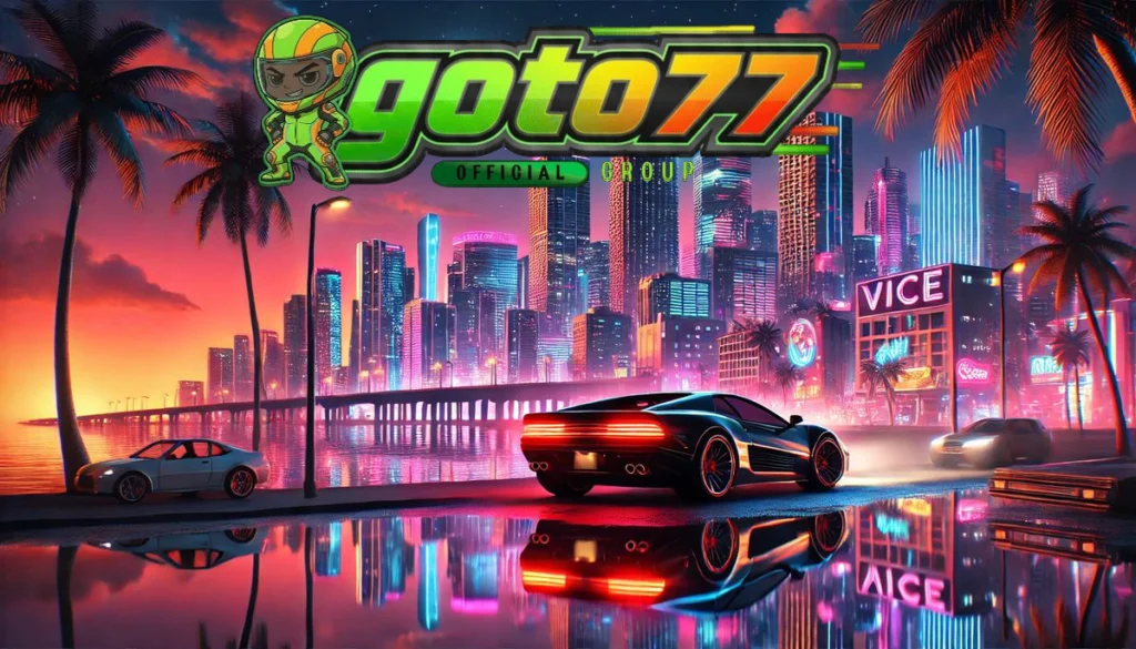 Digital Bersama Goto77 Gambar 1