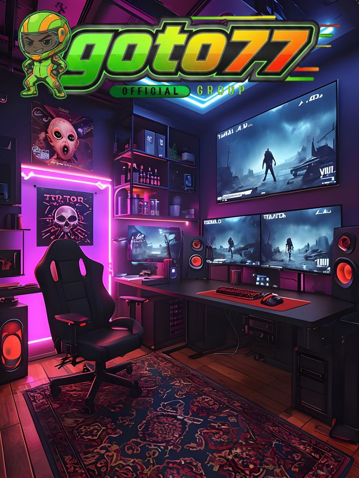 Munculnya Komunitas Goto77 Dalam Dunia Game Online