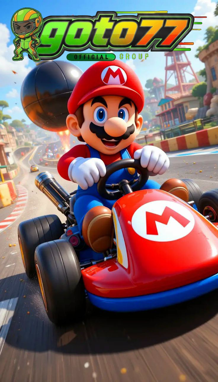 Peran Goto77 dalam Mendukung Pemain Modern