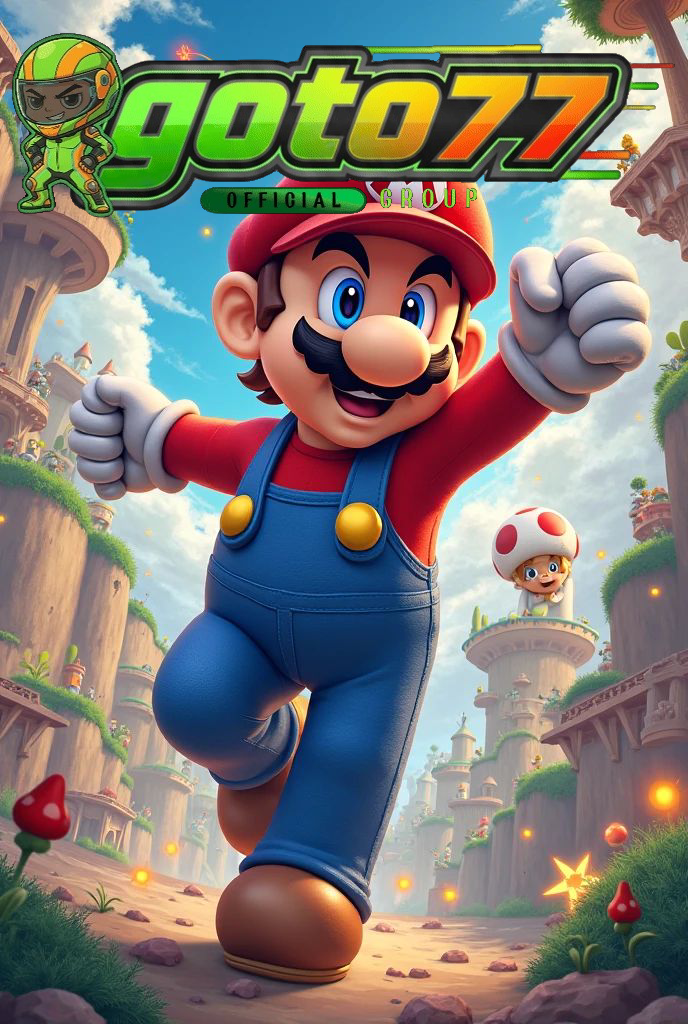 Game Online Semakin Populer dan Bagaimana Goto77