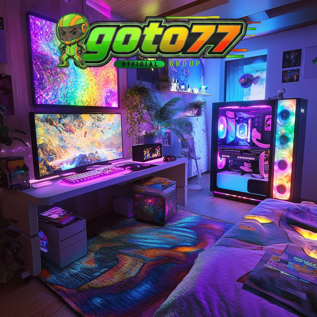 Goto77 Yang Menggabungkan Inovasi dan Kualitas