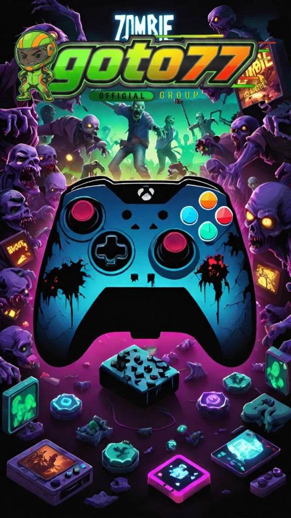 Fleksibilitas Bermain Goto77 Game Online di Era Digital Fleksibilitas Bermain Goto77 Gambar