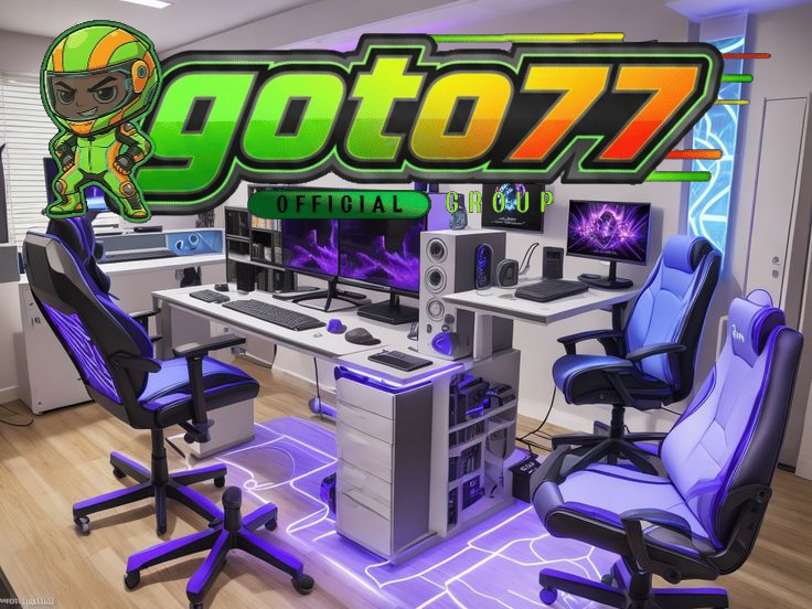 Aman Bersama Goto77 sebagai Game Online Interaktif