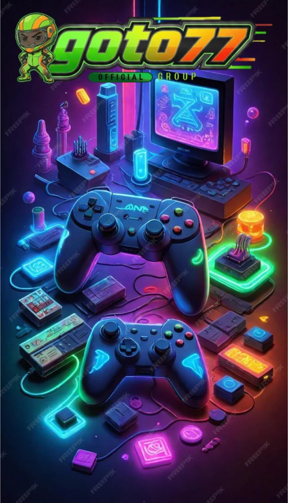 Konsistensi Kualitas Goto77 Kunci Kepuasan Pemain Game Online Konsistensi Kualitas Goto77 Gambar