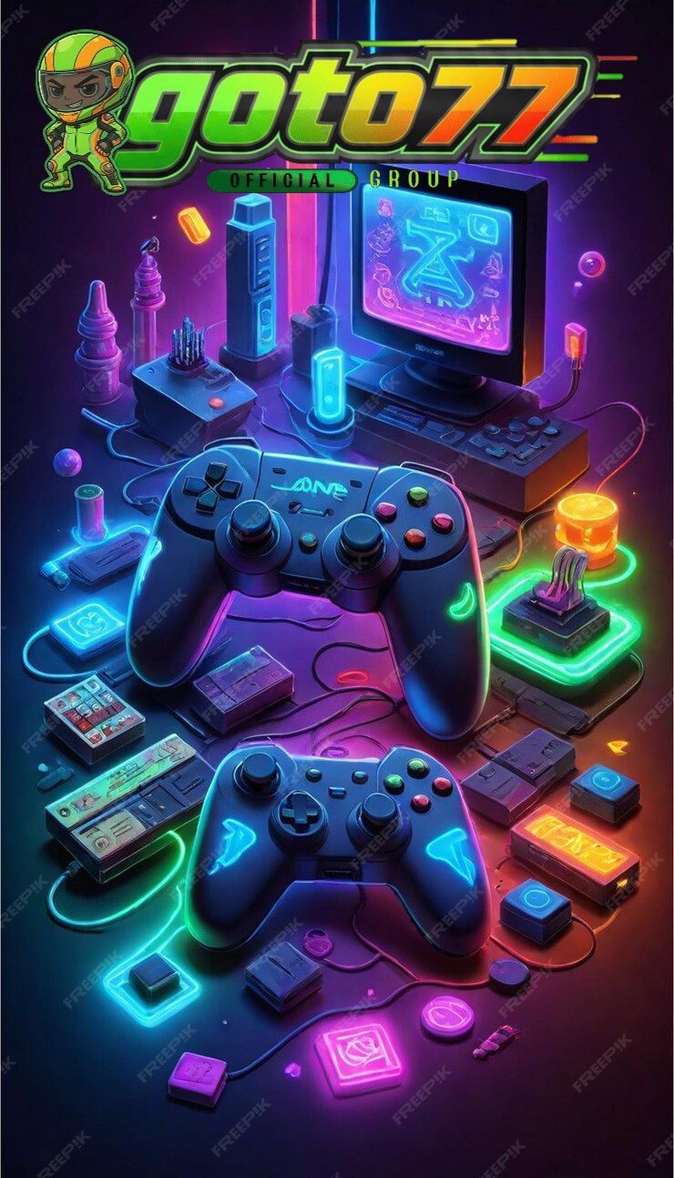 Konsistensi Kualitas Goto77 Kunci Kepuasan Pemain Game Online