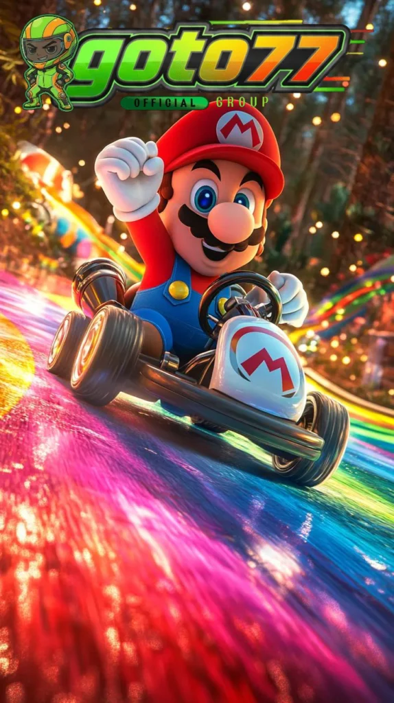 Link Goto77 Bersama Game Online Modern