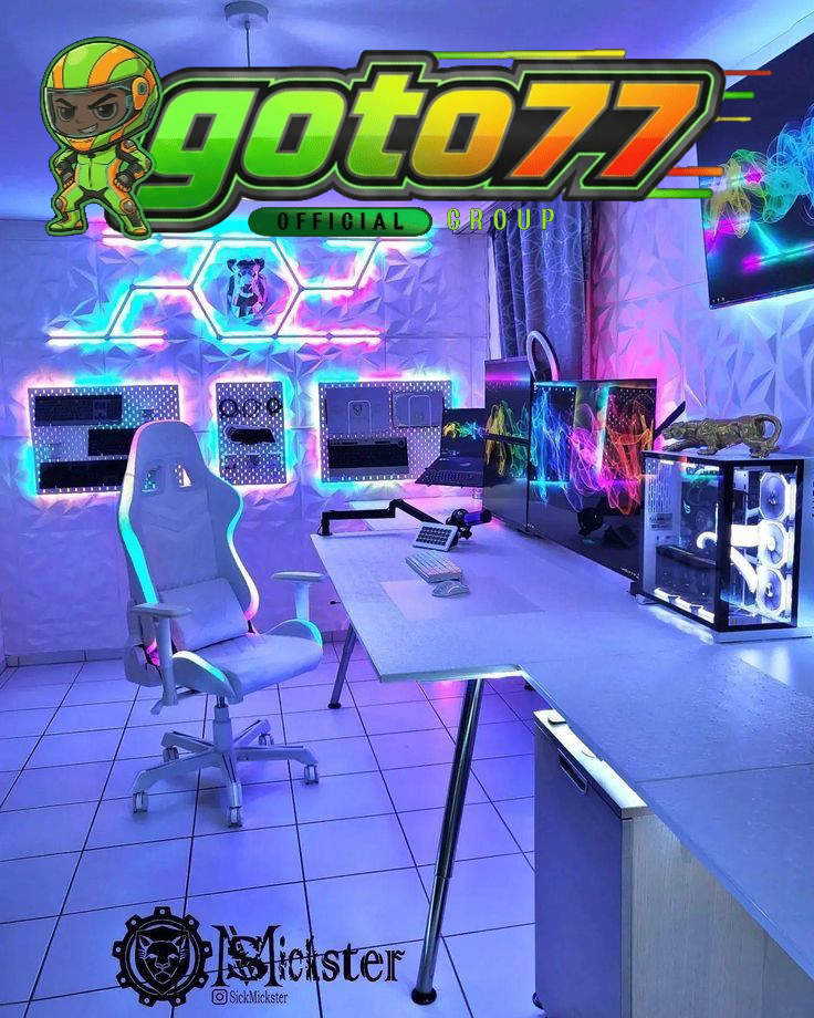 Goto77 Solusi Bermain Aman Hiburan Modern