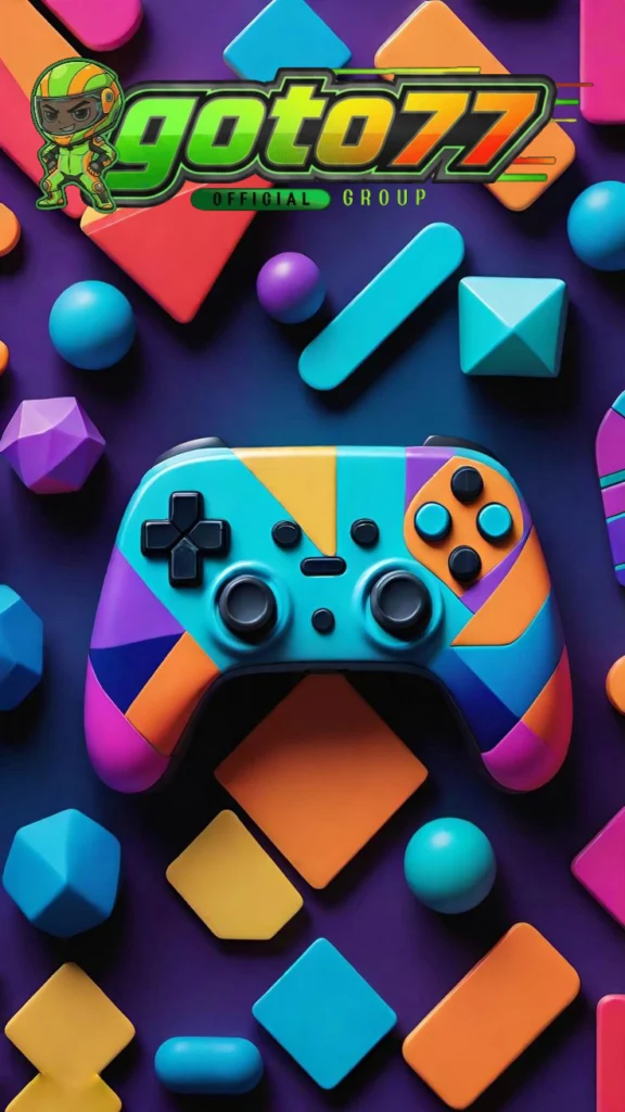 Pengaruh Game Goto77 terhadap Gaya Hidup Digital Modern Pengaruh Game Goto77 Gambar