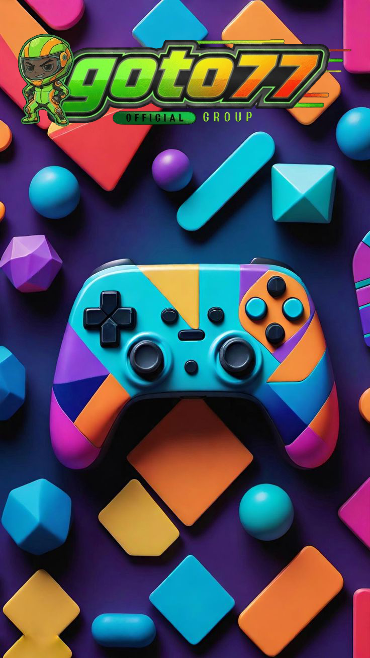 Pengaruh Game Goto77 terhadap Gaya Hidup Digital Modern