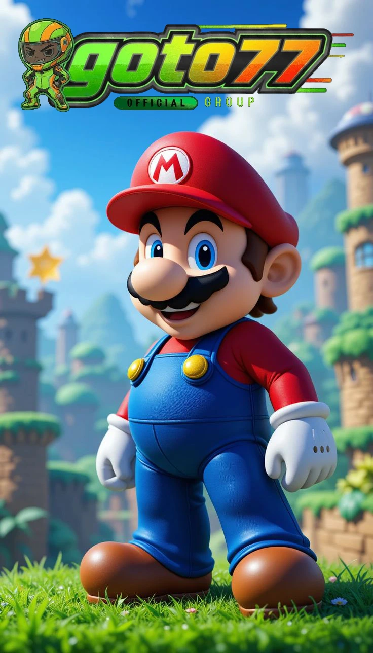 Modern dan Peran Goto77 dalam Dunia Gaming