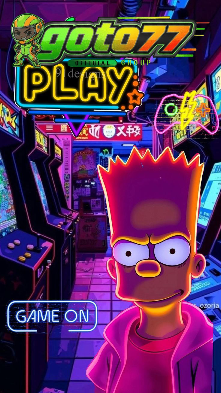 Peran Grafis Goto77 Audio dalam Pengalaman Game Online