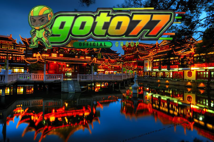 Bersama Platform Goto77 Memilih Game Online