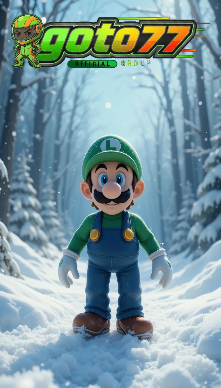 Bagaimana Link Goto77 Mendukung Pengalaman Bermain