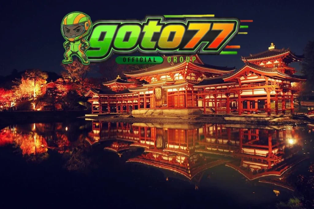 Goto77 Tren Game Gambar