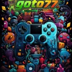 Peran Goto77 dalam Gambar