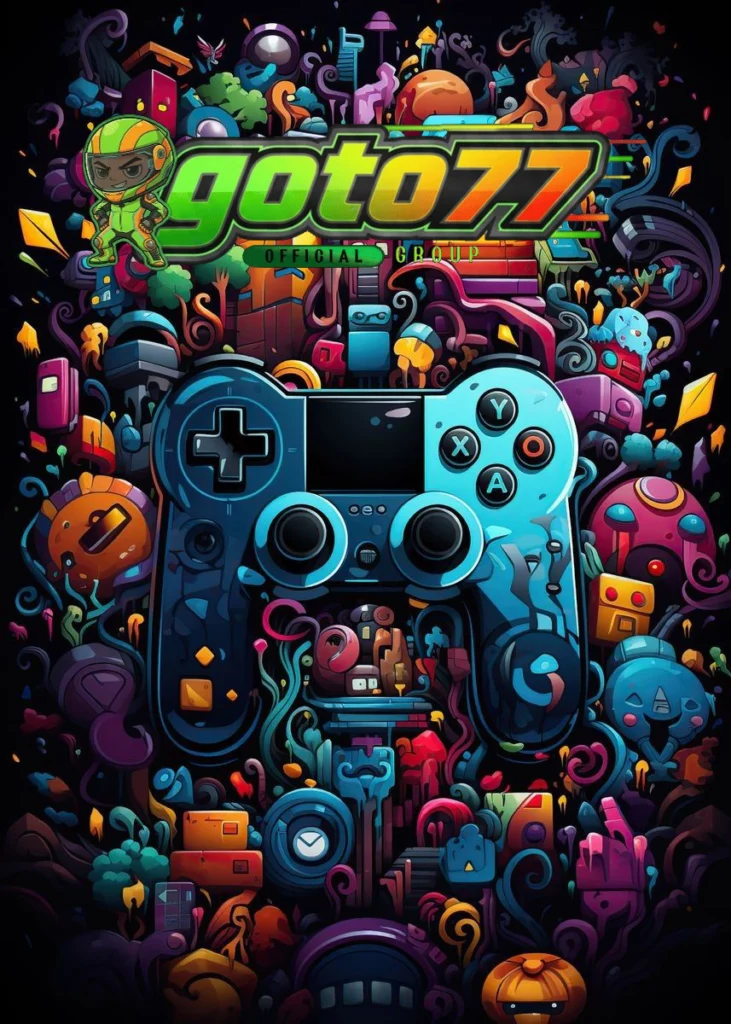 Peran Goto77 dalam Game Online Secara Positif Peran Goto77 dalam Gambar