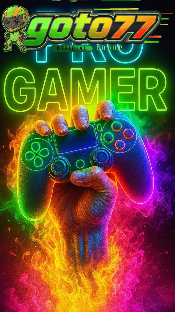 Manfaat Game Goto77 sebagai Sarana Hiburan